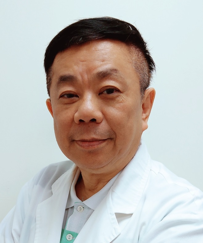 譚健民