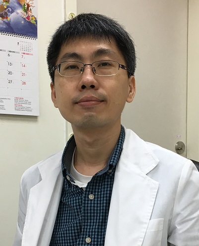 楊昭男