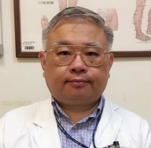 許昇峰