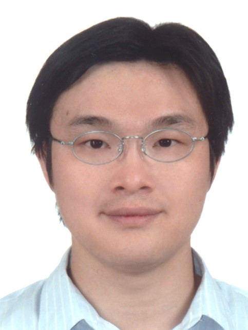 施宜興 Yi-Hsiang Shih