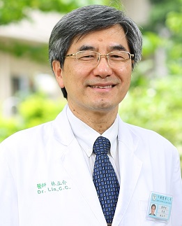 林正介 Cheng-Chieh Lin