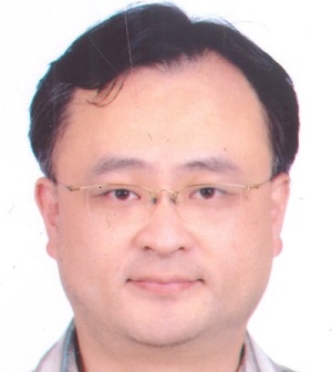 丁志中 Chih-Chung Ting