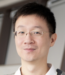 王毓駿 Yu-Chun Wang