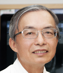 沈戊忠 Wu-Chung Shen