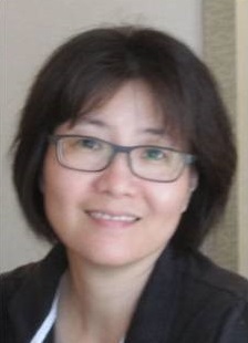張菡 Han Chang