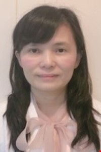 吳素珍 Suh-Jen Wu