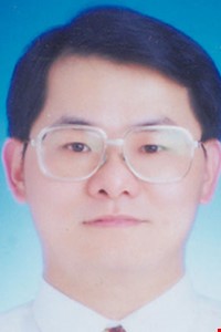 江烈欽 Leih-Chin Chiang