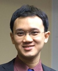 谷大為 Ta-wei, Guu