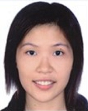 陳芮筠 Rui-Yun Chen