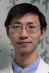 許博期 Po-Chi Hsu