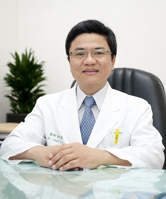陳坤堡 Kuen-Bao Chen
