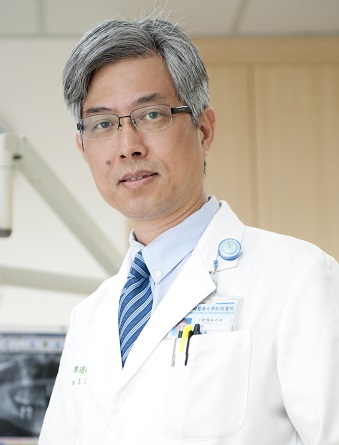 陳遠謙 Yuan-Chien Chen