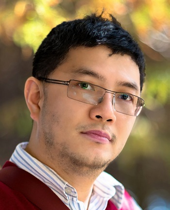 張念伊 Nien-Yi Chang
