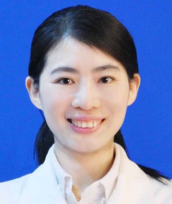 吳佩青 Pei-Ching Wu