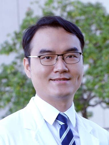 賴宥良 Yo-Liang Lai