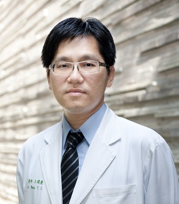 王耀慶 Yao-Ching Wang