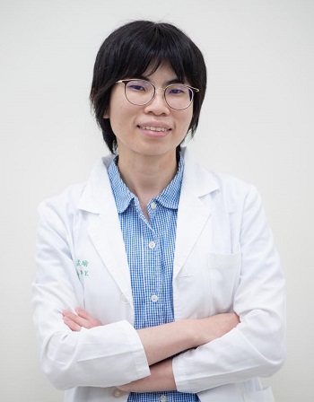 鄭孟瑜 Meng-Yu Cheng