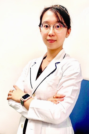 林旻萱 Min-Hsuan Lin