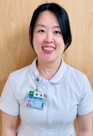 陳冬梅