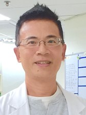 莊天佑 Tien-Yow Chuang