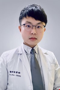 Chin-Wei Chang