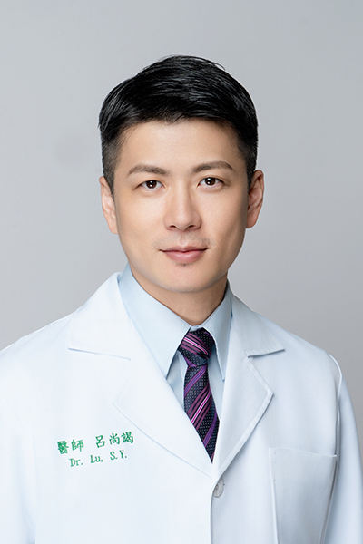 呂尚謁 Shang-yeh Lu