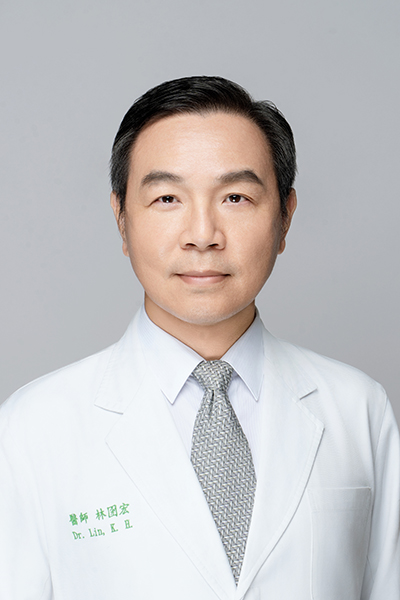 林圀宏 Kuo-Hung Lin
