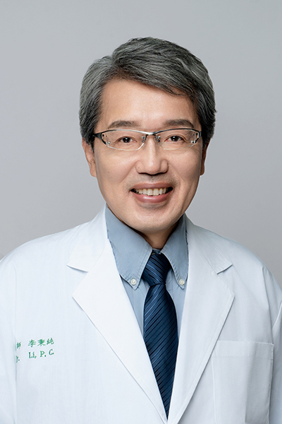 李秉純