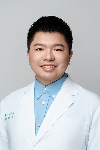 姜信匡 Shin-Kuang Jiang