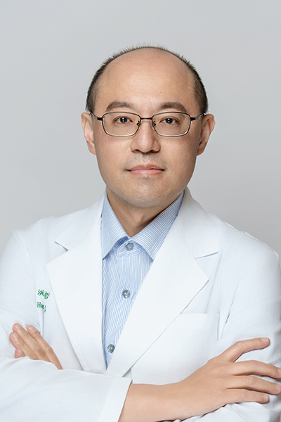 洪偉哲