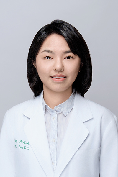 李蘊琪