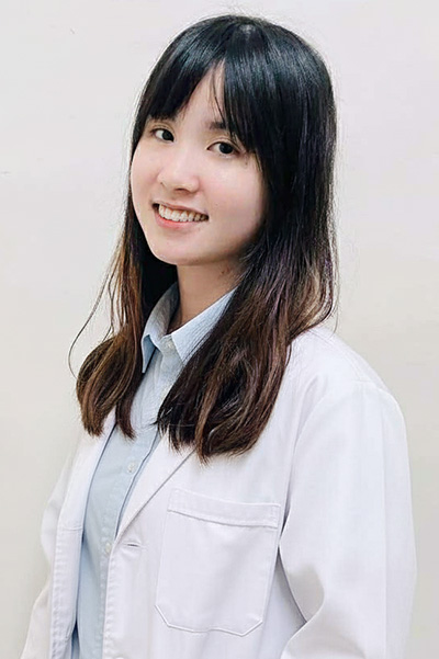黃翊安