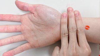 幫助譫妄症病人穴位按摩須知