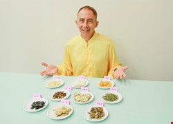 中西醫合療治肺癌 太極養肺法助術後康復 提升體能與生活品質