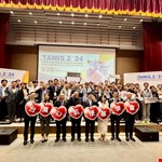 2024/09/29 Our hospital co-hosts the 2024 Taiwan Society of Myocardial Infarction Autumn International Scientific Conference with the Taiwan Myocardial Infarction Society img